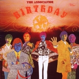 Association, The - Birthday