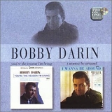 Bobby Darin - You're The Reason I'm Living