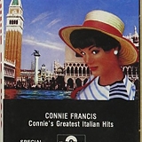 Connie Francis - Connie's Greatest Italian Hits