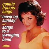 Connie Francis - Never On Sunday