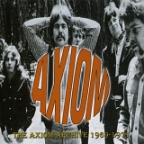 Axiom - The Axiom Archive 1969-1971