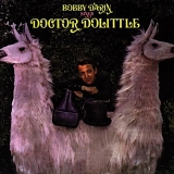 Bobby Darin - Sings Doctor Dolittle