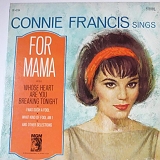 Connie Francis - Sings For Mama