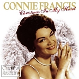 Connie Francis - Christmas In My Heart