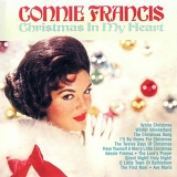 Connie Francis - Christmas In My Heart