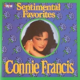 Connie Francis - Sentimental Favorites