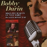 Bobby Darin - Bobby Darin Sings The Shadow Of Your Smile