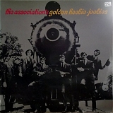 Association, The - The Association's Golden Heebie-Jeebies