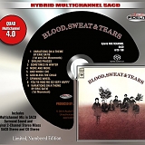 Blood, Sweat And Tears - Blood, Sweat And Tears