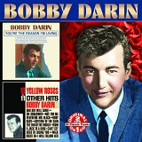 Bobby Darin - 18 Yellow Roses