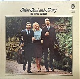 Peter, Paul & Mary - In The Wind