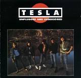 Tesla - NY Unplugged