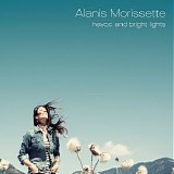 Alanis Morissette - Havoc and Bright Lights (deluxe edition)