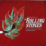 Various artists - The Many Faces Of Rolling Stones - CD Two - Mick & Keith's Favourite Tracks