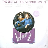 Rod Stewart - The Best Of Rod Stewart Vol. 2