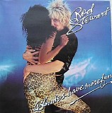 Rod Stewart - Blondes Have More Fun