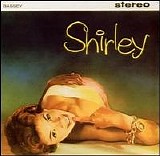 Shirley Bassey & Geoff Love & His Orchestra - Shirley