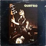 Suzi Quatro - Quatro