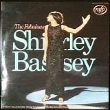 Shirley Bassey - The Fabulous Shirley Bassey