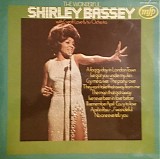 Shirley Bassey & Geoff Love & His Orchestra - The Wonderful Shirley Bassey