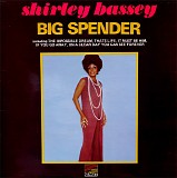 Shirley Bassey - Big Spender