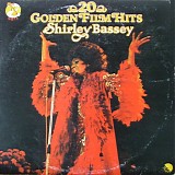 Shirley Bassey - 20 Golden Film Hits