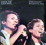 Simon & Garfunkel - The Concert In Central Park