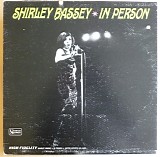 Shirley Bassey - In Person