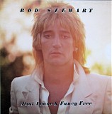 Rod Stewart - Foot Loose & Fancy Free