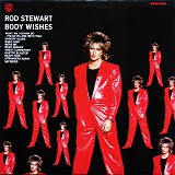 Rod Stewart - Body Wishes