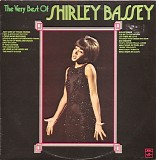 Shirley Bassey - The Very Best Of Shirley Bassey