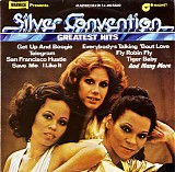 Silver Convention - Greatest Hits