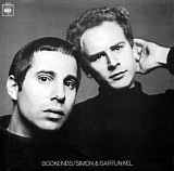 Simon & Garfunkel - Bookends