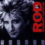 Rod Stewart - Camouflage