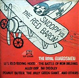 The Royal Guardsmen - Snoopy Vs. The Red Baron