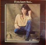 Suzi Quatro - If You Knew Suzi