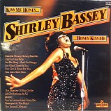 Shirley Bassey - Kiss Me Honey, Honey, Kiss Me