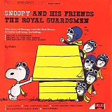 The Royal Guardsmen - Snoopy And His Friends