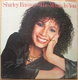 Shirley Bassey - The Magic Is You