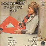 Rod Stewart - It's All Over Now