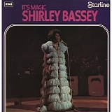 Shirley Bassey - It's Magic