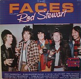 Faces & Rod Stewart - The Faces Featuring Rod Stewart