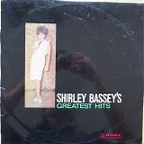 Shirley Bassey - Shirley Bassey's Greatest Hits