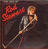 Rod Stewart - The Hits Of Rod Stewart