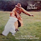 Rod Stewart - An Old Raincoat Won't Ever Let You Down