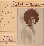 Shirley Bassey - Love Songs