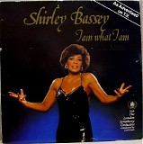 Shirley Bassey - I Am What I Am