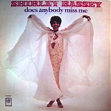 Shirley Bassey - Does Anybody Miss Me