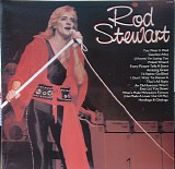 Rod Stewart - Rod Stewart