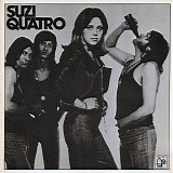 Suzi Quatro - Suzi Quatro